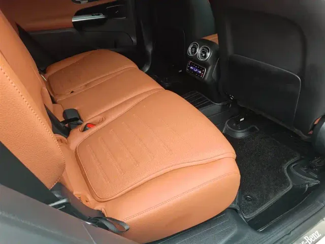 Mercedes-Benz GLC-Class — Фото автомобиля 7