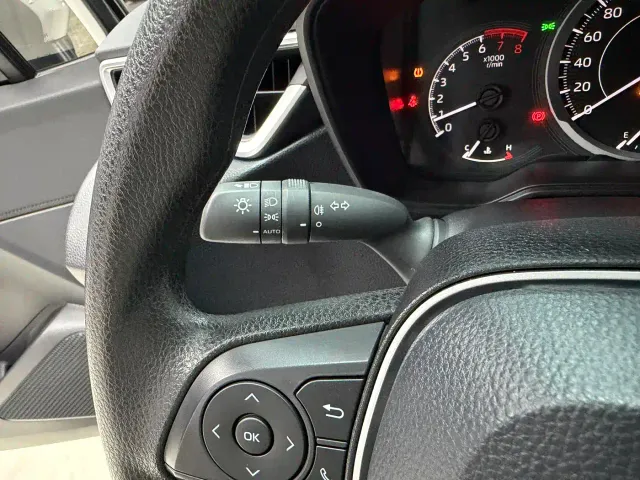 Toyota Levin — Фото автомобиля 12