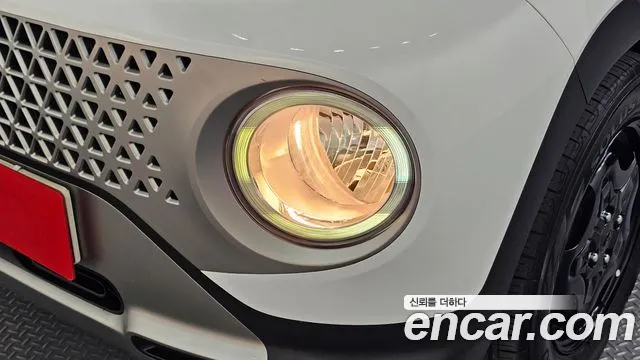 Hyundai Casper — Фото автомобиля 22