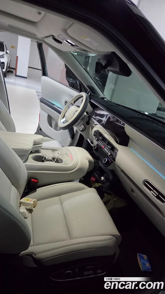 Hyundai Palisade LX3 — Фото автомобиля 12