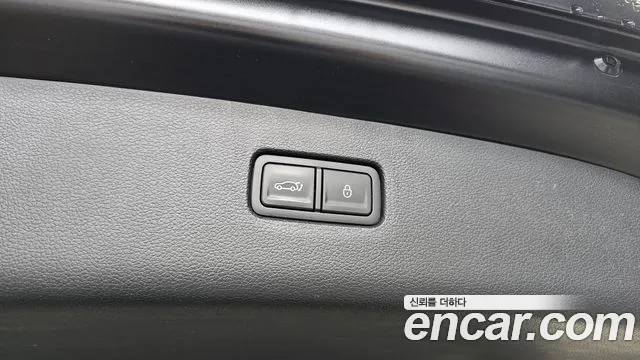 Genesis GV80 2.5T Бензин AWD — Фото автомобиля 28