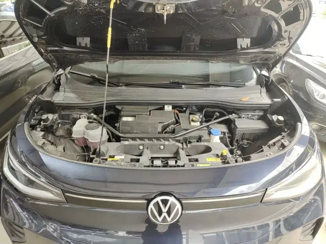 Volkswagen ID.4 Crozz — Фото автомобиля 19