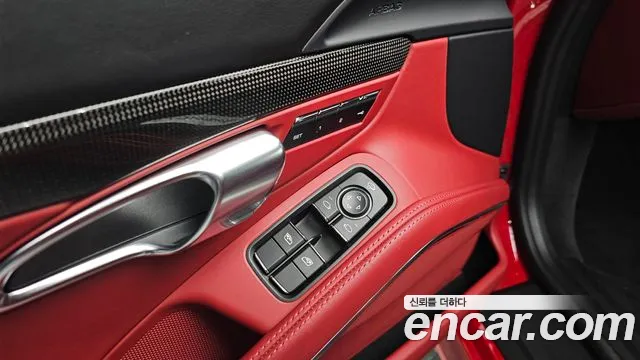 Porsche 718 — Фото автомобиля 16
