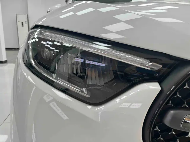Mercedes-Benz GLC-Class — Фото автомобиля 15
