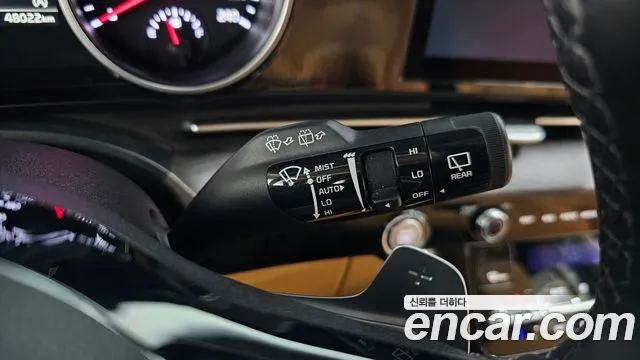 Kia Canival Carnival 4 поколение Дизель 9 мест Noblesse — Фото автомобиля 14