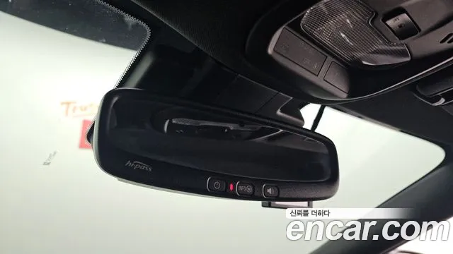 ChevroletGMDaewoo Trax Trax Кроссовер — Фото автомобиля 6