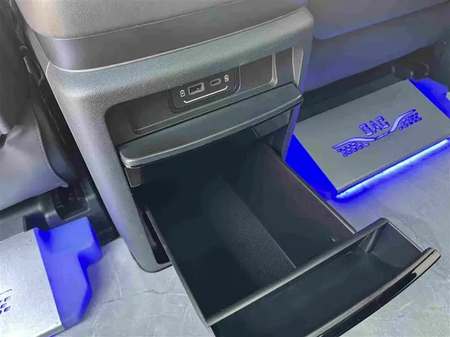 GAC Trumpchi M8 — Фото автомобиля 24
