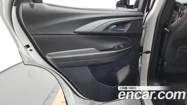 ChevroletGMDaewoo Trailblazer Trailblazer 1.3 Turbo 2WD — Фото автомобиля 22