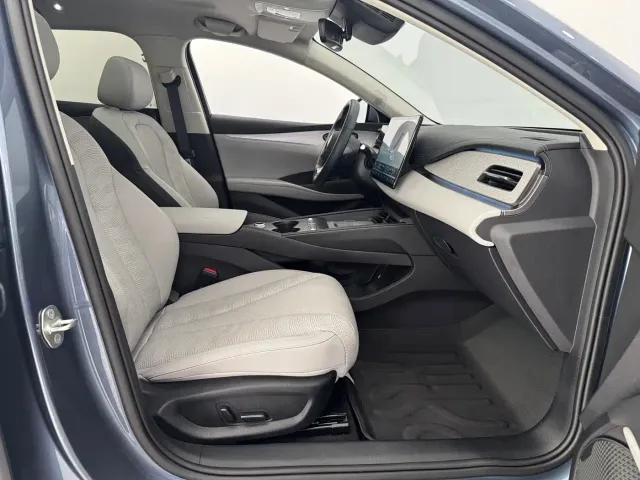 BYD Seal 06 DM-i Touring — Фото автомобиля 11