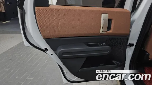 MINI Countryman 3rd Gen — Фото автомобиля 14