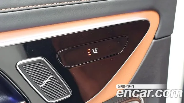 Mercedes-Benz GLC-Class X254 — Фото автомобиля 29