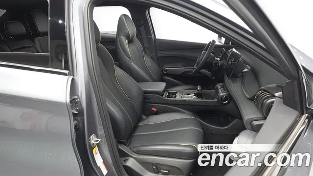 BYD Atto 3 — Фото автомобиля 25
