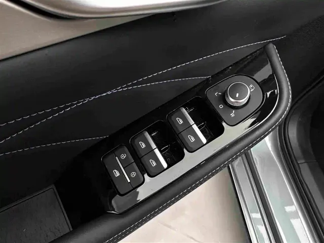 Geely Xingrui — Фото автомобиля 24