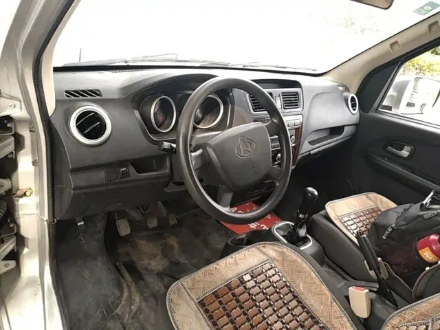 Changan Ruixing M60 — Фото автомобиля 10