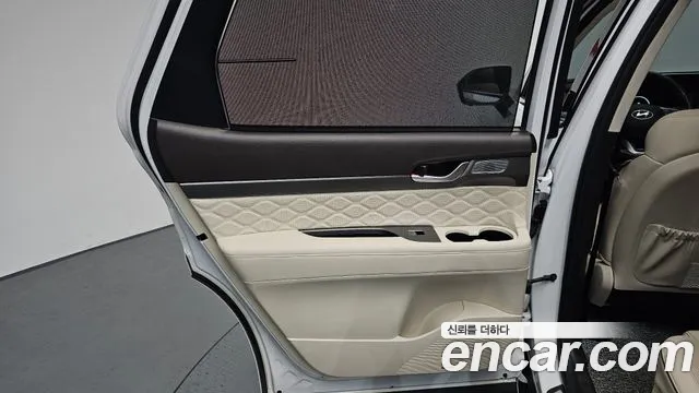 Hyundai Palisade Palisade Дизель 2.2 2WD — Фото автомобиля 20