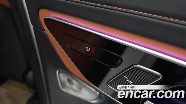 Mercedes-Benz GLC-Class X254 — Фото автомобиля 27