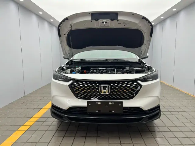 Honda XR-V — Фото автомобиля 17