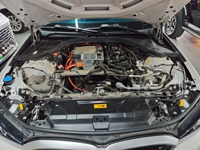 BMW i3 — Фото автомобиля 19