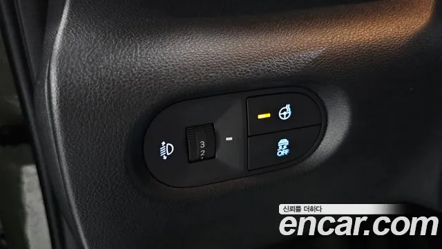 Hyundai Casper Casper Turbo Inspiration — Фото автомобиля 15