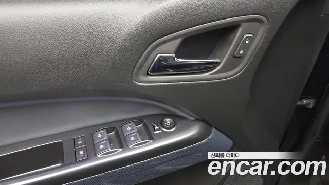 Chevrolet Colorado — Фото автомобиля 29