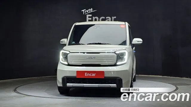 Kia RAY Новый Kia Ray Signature — Фото автомобиля 3