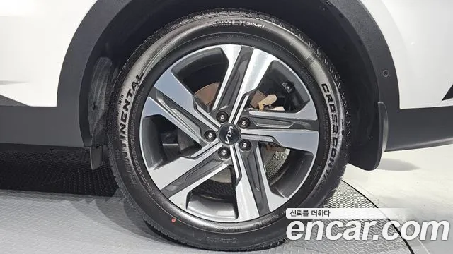 Kia Sorento 4th Gen — Фото автомобиля 6