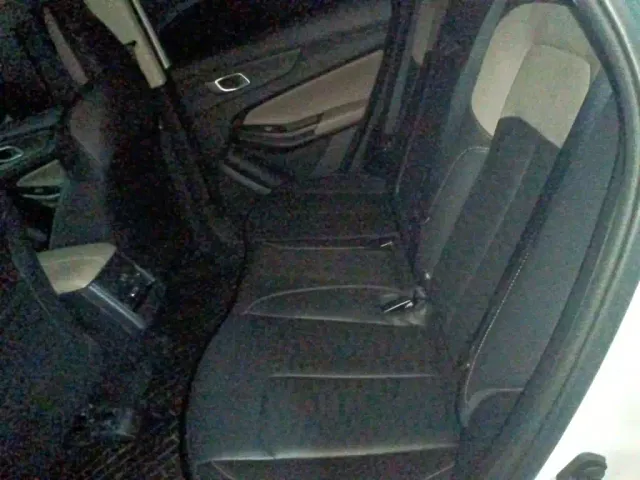 Changan CS55 Plus — Фото автомобиля 18