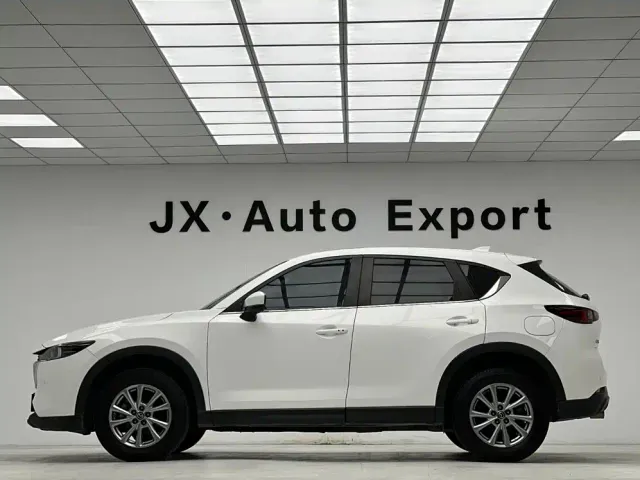 Mazda CX-5 — Фото автомобиля 23