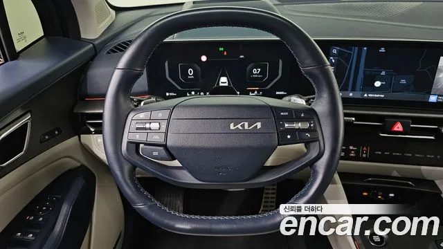 Kia Sportage 5th Gen — Фото автомобиля 15