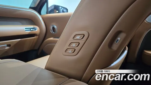 Hyundai Palisade LX3 — Фото автомобиля 26