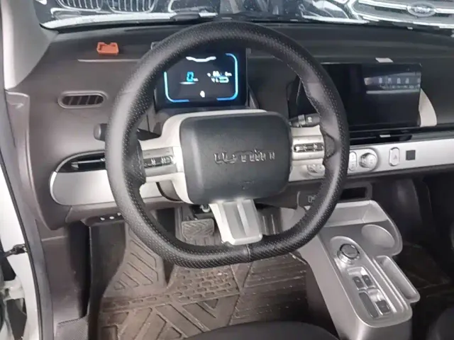 Changan Lumin — Фото автомобиля 10