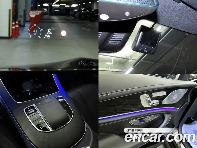 Mercedes-Benz CLS-Class — Фото автомобиля 17