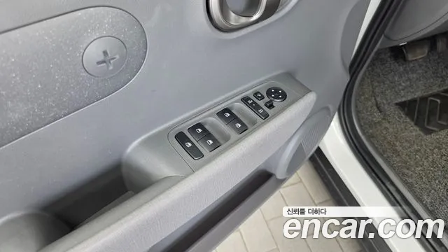 Hyundai Casper Casper Electric — Фото автомобиля 28