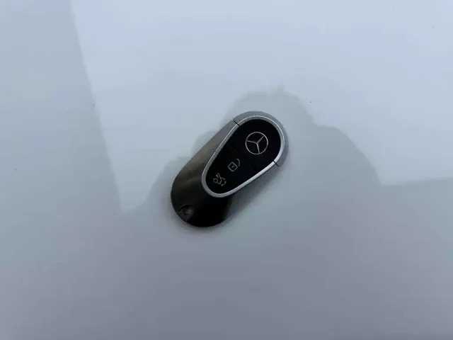 Mercedes-Benz C-Class — Фото автомобиля 8