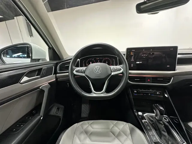 Volkswagen Tayron — Фото автомобиля 13