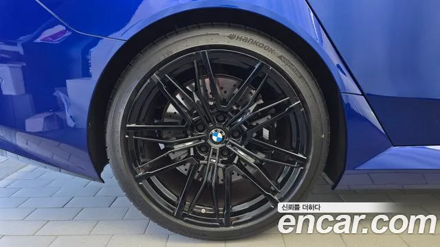 BMW M5 G90 — Фото автомобиля 5