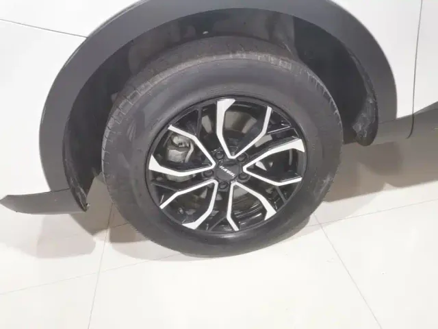 Haval H6 — Фото автомобиля 22