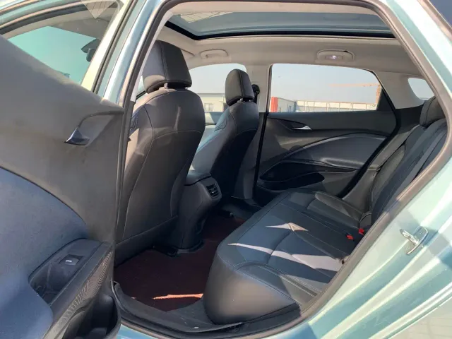 Buick Velite 6 — Фото автомобиля 8