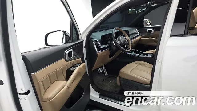 Kia Sorento 4th Gen — Фото автомобиля 10