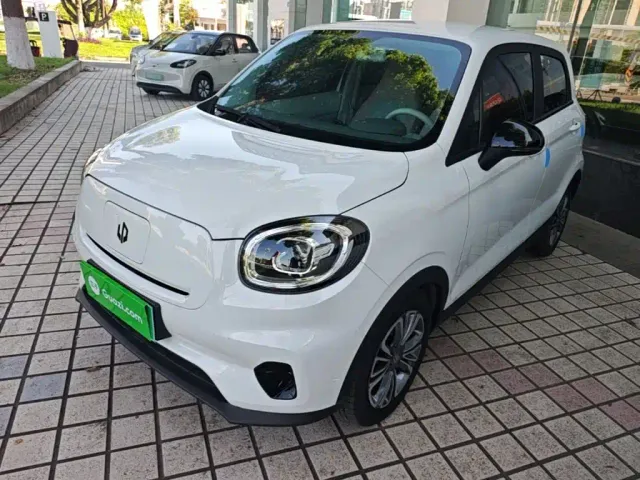 Фотография автомобиля — Leapmotor T03