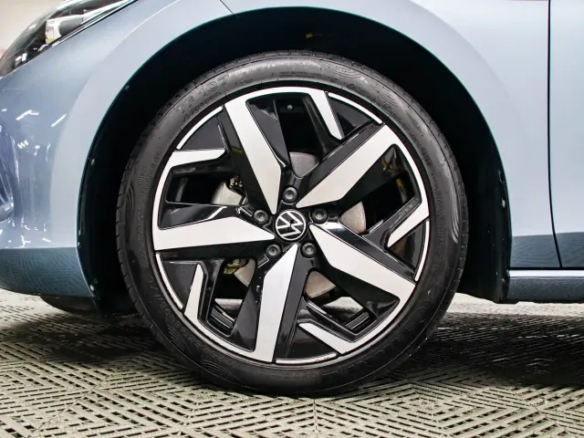 Volkswagen Lamando — Фото автомобиля 19