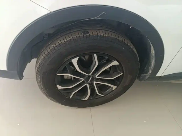 Haval H6 — Фото автомобиля 22