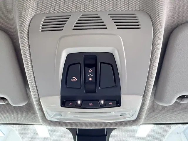 BMW X1 — Фото автомобиля 17