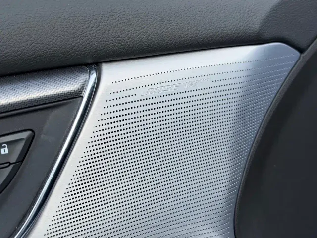 Cadillac CT5 — Фото автомобиля 12