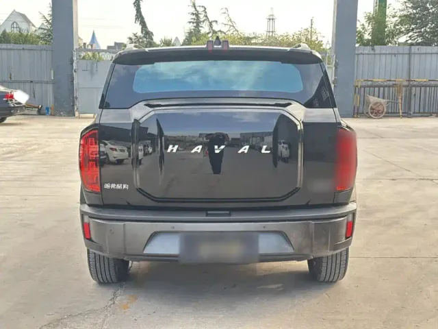 Haval Cool Dog — Фото автомобиля 24