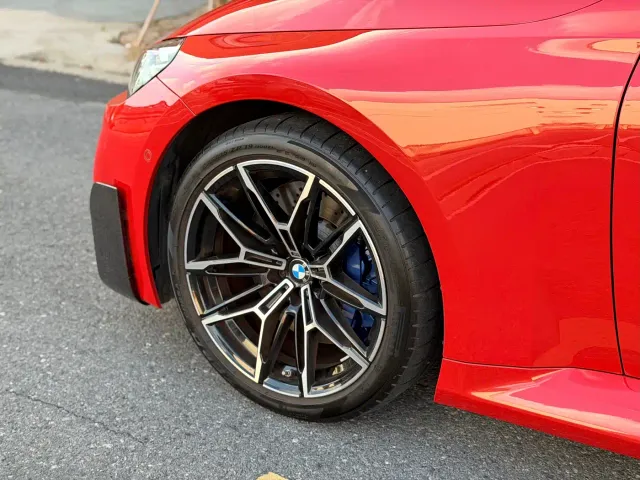 BMW M2 — Фото автомобиля 17