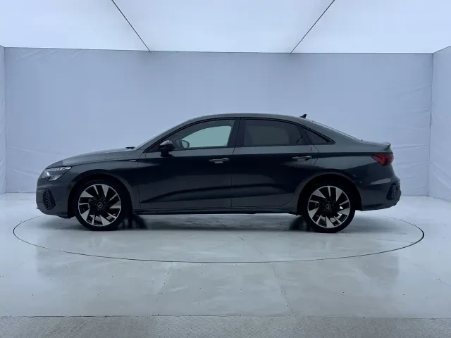 Audi A3 — Фото автомобиля 9