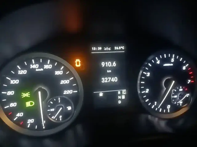 Mercedes-Benz Vito — Фото автомобиля 11