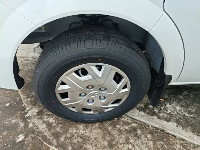 Maxus Xintu V80 — Фото автомобиля 22