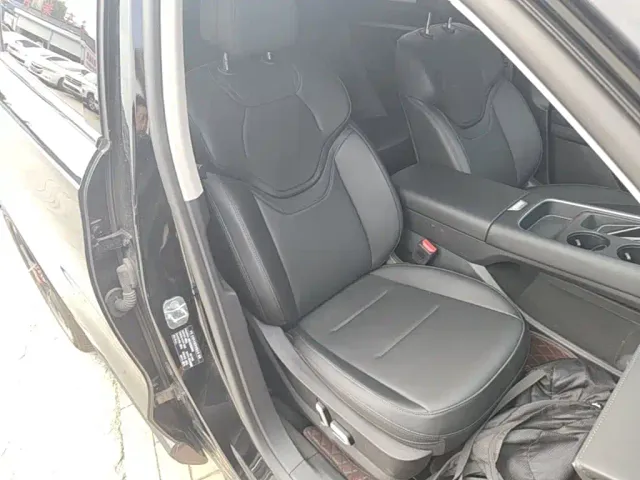 Haval Haval H6 2024 1.5T 2WD Max — Фото автомобиля 24